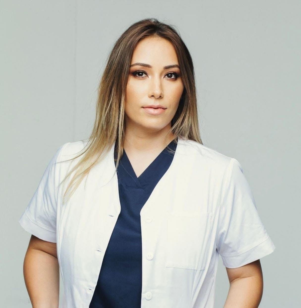 Dr. Amalia Mara Rosu - Oncologie